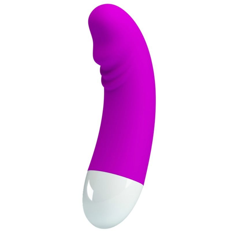 FUN TOYS Pretty Love Luther Mini vibromasseur clitoridien