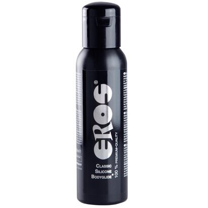 EROS Classic Silicone Bodyglide lubrifiant silicone, 50 ml