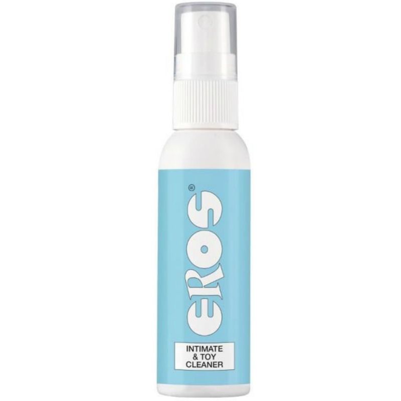 EROS Intimate Toy Cleaner, spray nettoyant pour sextoys, 50 ml
