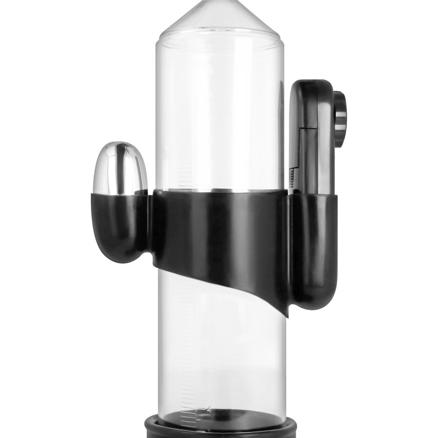 Embout vibrant PUMP ADDICTED pour pompe à pénis