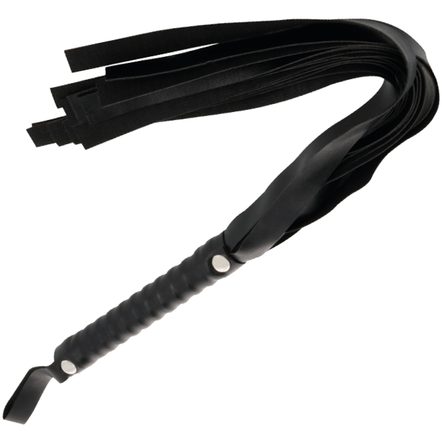 Fouet DARKNESS SENSATIONS, 51 cm