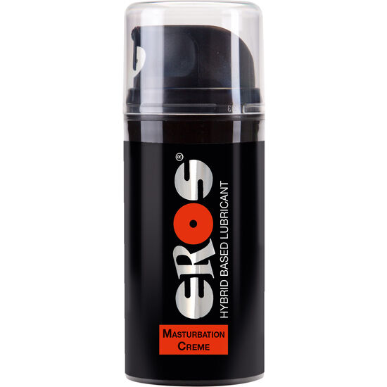 Crème masturbatoire EROS CLASSIC LINE, 100 ml
