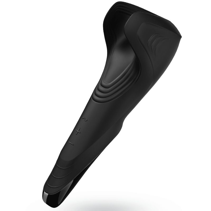 Masturbateur vibrant Satisfyer Men Wand