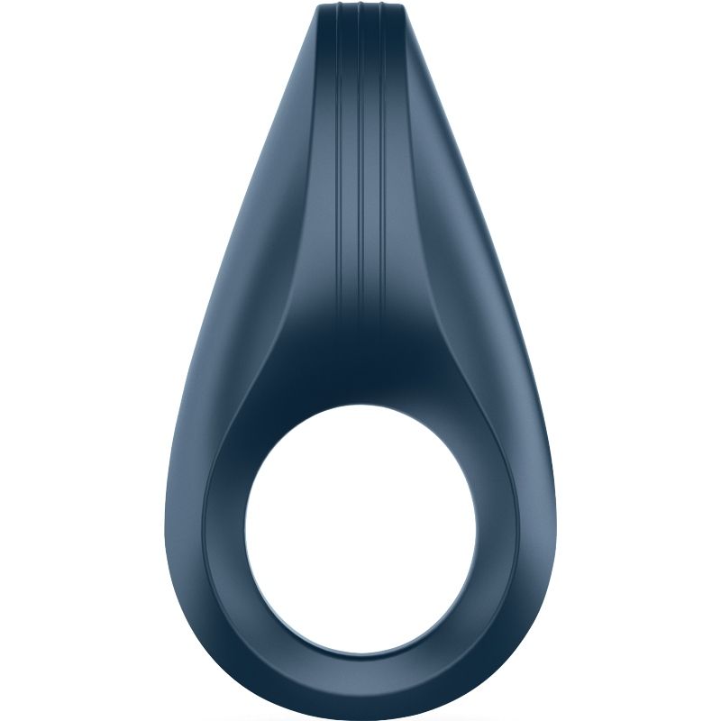 Satisfyer Vibrating Ring 1, anneau pénien vibrant