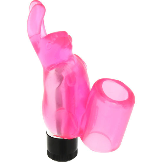 SEVEN CREATIONS Stimulateur pour le clitoris à porter au doigt