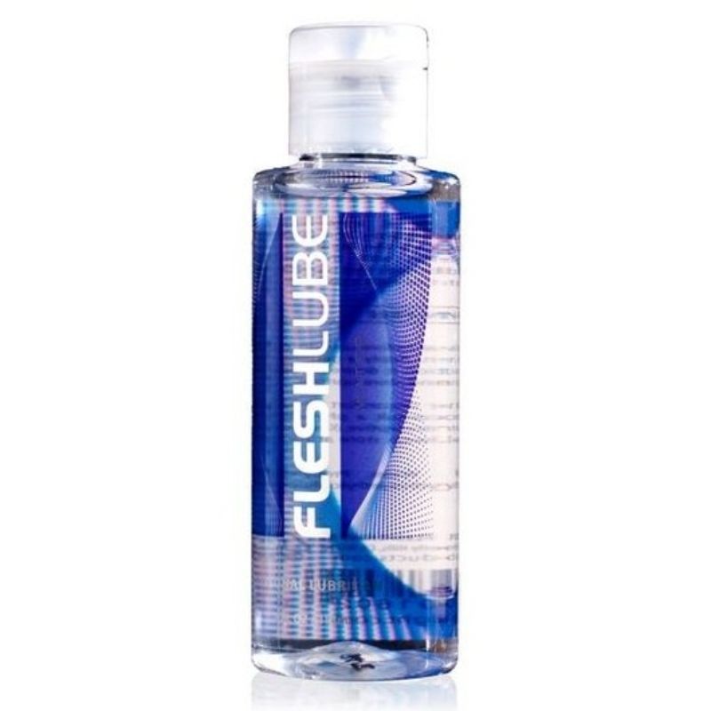 Lubrifiant à base d’eau 500 ml hypoallergénique, doux et soyeux FLESHLIGHT