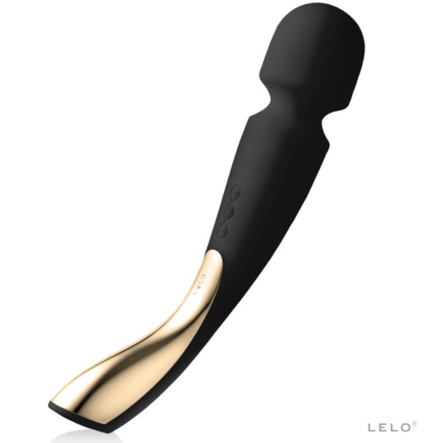 Stimulateur clitoridien LELO Smart Wand 2