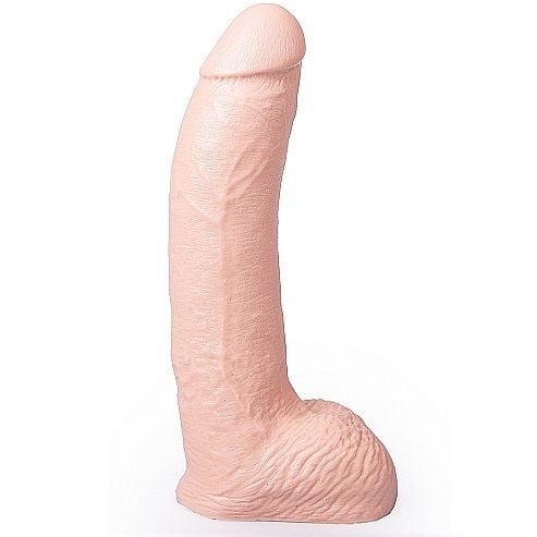 Hung System George, gode réaliste en PVC