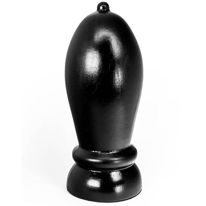 HUNG SYSTEM Rolling, plug anal, 24 cm