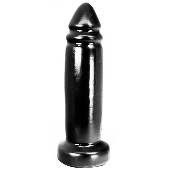 HUNG SYSTEM Dookie plug anal, 27,5 cm