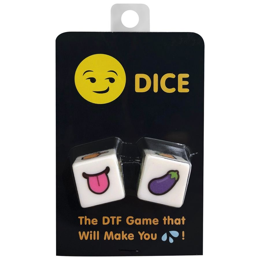 Dés coquins DTF KHEPER GAMES