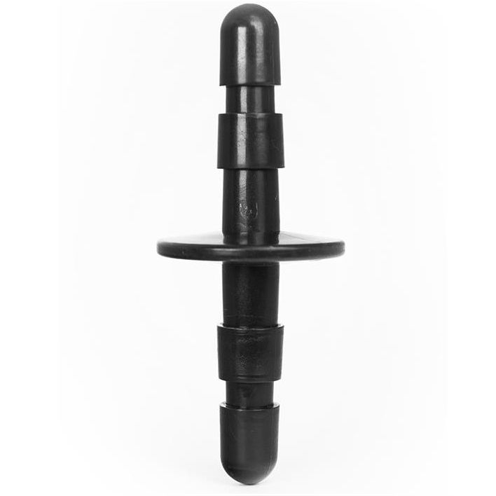 HUNG SYSTEM Double Plug, connecteur pour deux toys