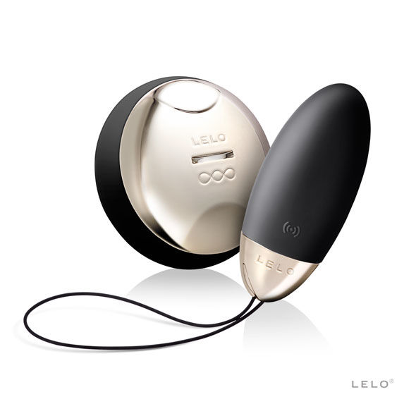Œuf vibrant LELO Lyla 2 Insignia Design Edition