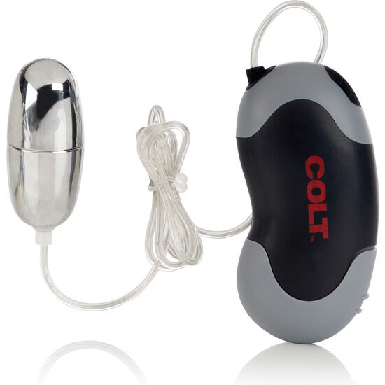 Mini vibromasseur Bullet CALEXOTICS Colt Xtreme Turbo