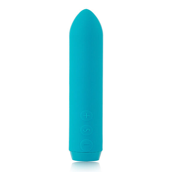 JE JOUE Teal Classic Bullet stimulateur clitoridien