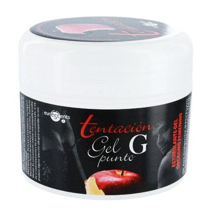 Gel point G Tentación, 50 ml