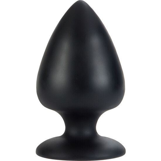 Analplug CalExotics Colt Big Boy Black