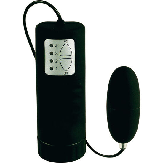 CALEXOTICS Colt Waterproof Power Bullet Minivibrator