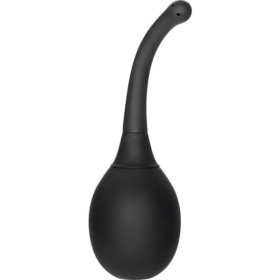 CALEXOTICS Colt Bum Buddy Black, accessoire d’hygiène intime avec système de spray