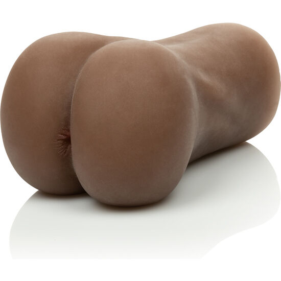 Masturbateur CalExotics Stroke It, marron