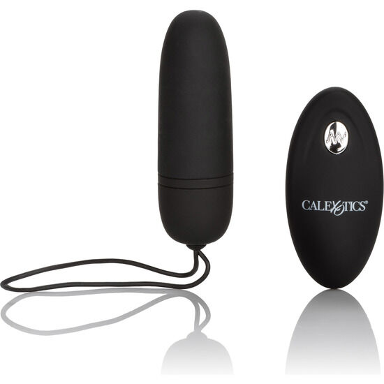CalExotics Remote Bullet, vibromasseur avec télécommande