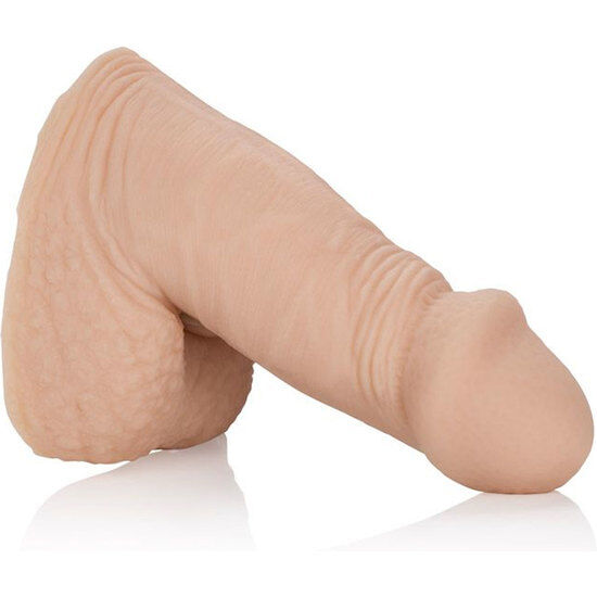 CalExotics Packing Penis : packer couleur chair en TPR