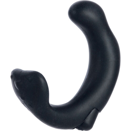 Vibromasseur anal CALEXOTICS P Rock pour la stimulation prostatique
