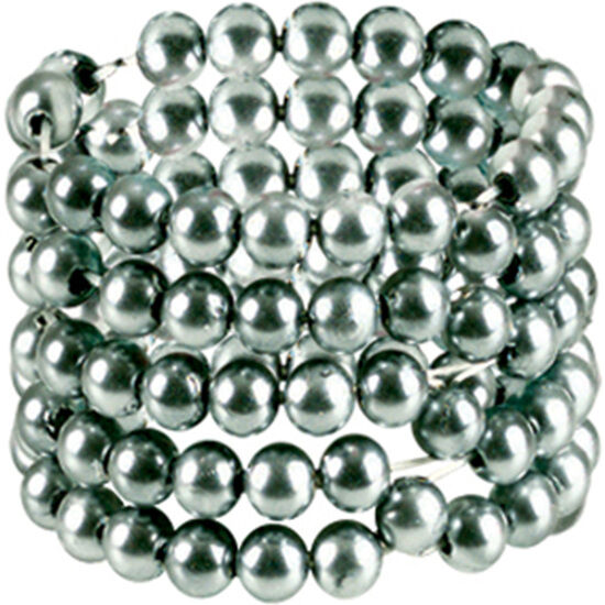CalExotics Ultimate Stroker Bead, anneau pénien sans vibration