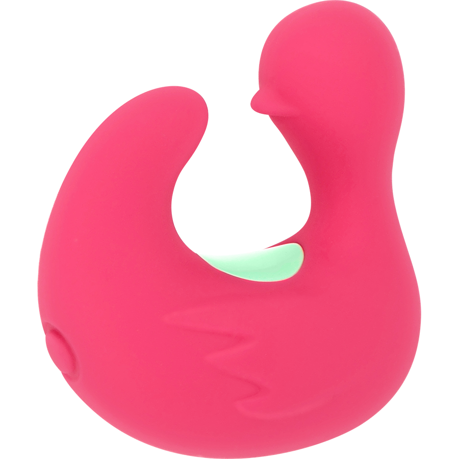 HAPPY LOKY DuckyMania stimulateur vibrant pour doigt