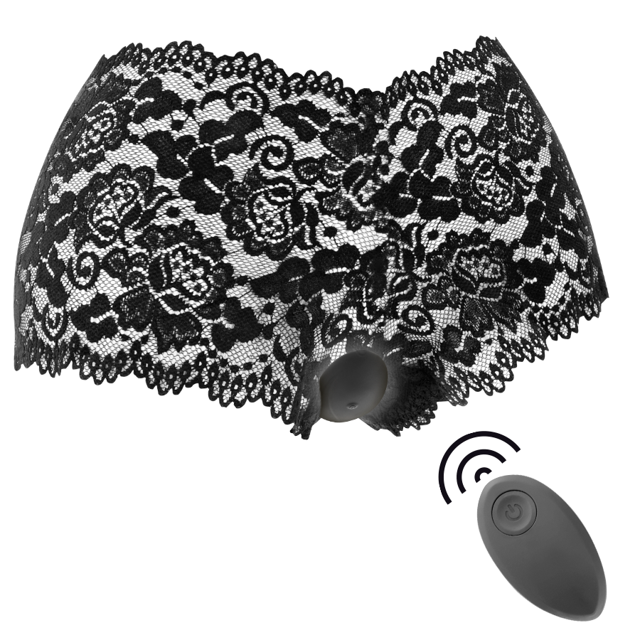 Vibromasseur en silicone avec télécommande, silencieux et étanche pour couples BLACKSILVER