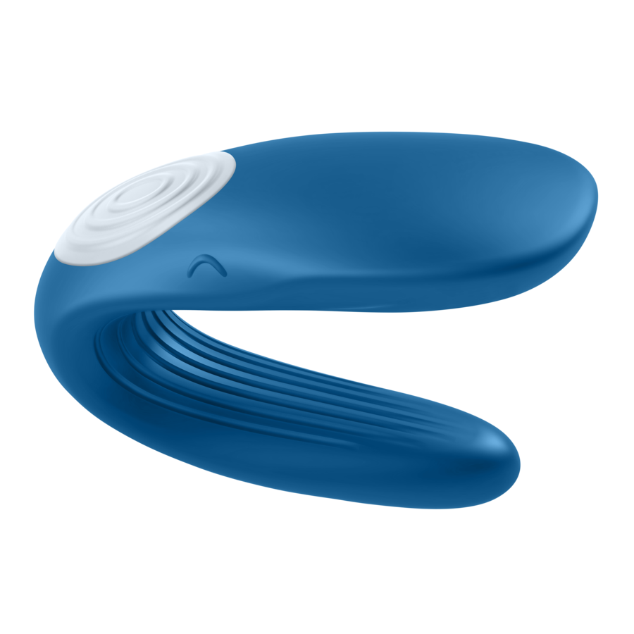 Vibrateur Satisfyer Partner Whale