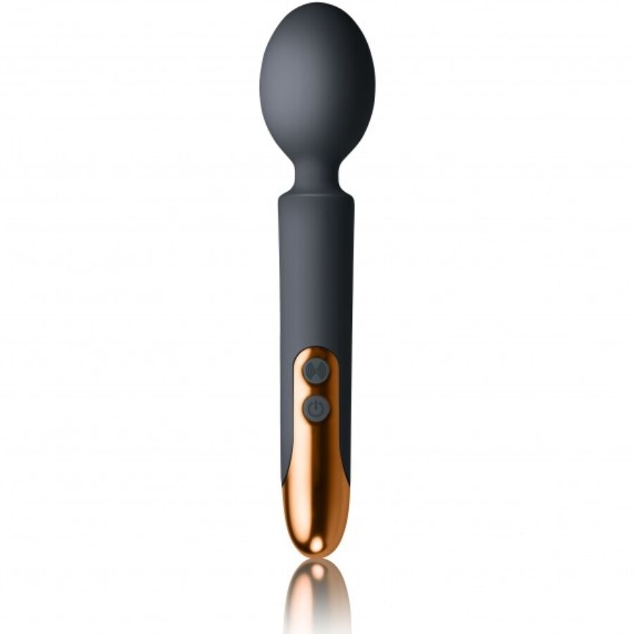 Stimulateur clitoridien pour couples ROCKS-OFF Oriel