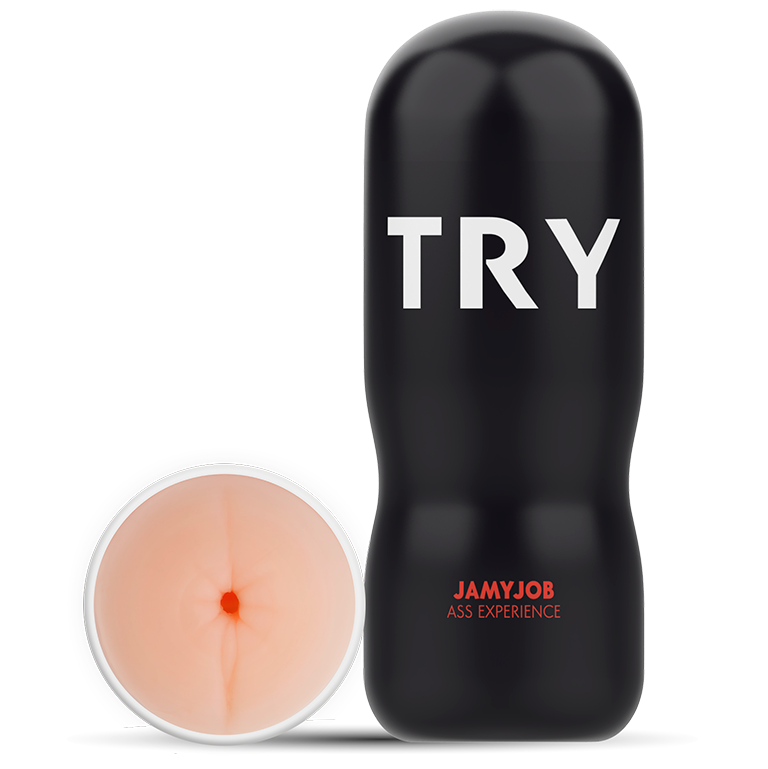 Masturbateur JAMYJOB Ass Experience