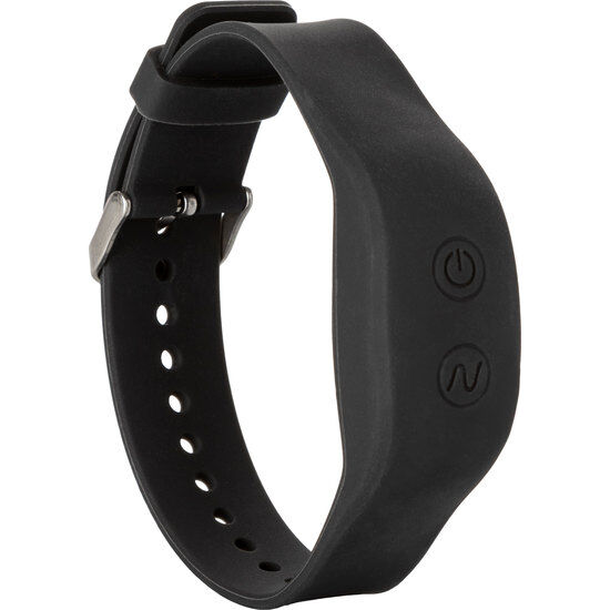 Télécommande CalExotics XO en bracelet pour stimulateurs compatibles