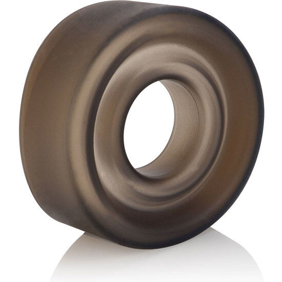 Manchon en silicone Advanced CalExotics pour pompe à pénis, noir