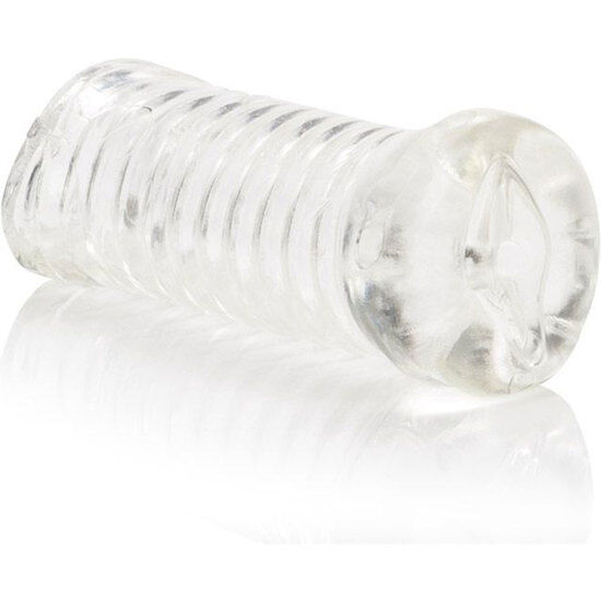 Masturbateur CalExotics Basic Essentials Tight Pussy