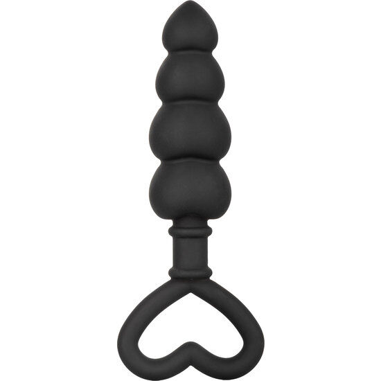 Plug anal CalExotics Silicone Love Probe en silicone