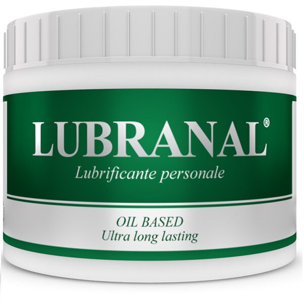 Intimateline Lubranal lubrifiant anal, 150 ml