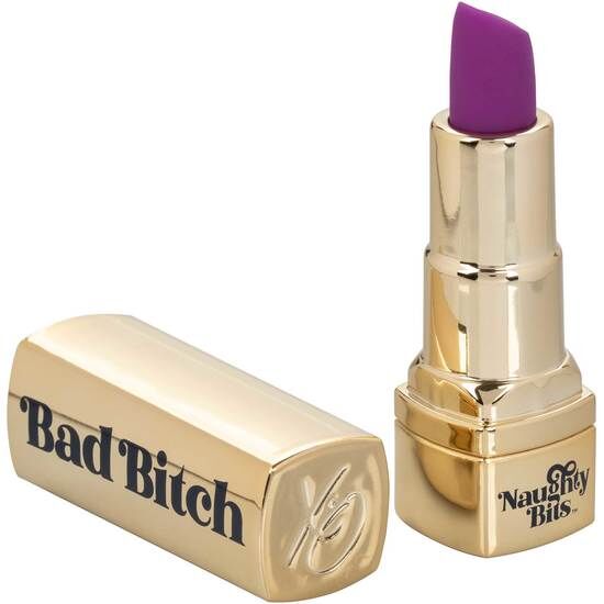 CalExotics Hide & Play Bad Bitch Stimulateur clitoridien
