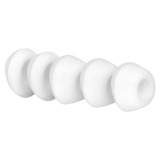 Embouts de rechange Satisfyer Pro 2 NG, lot de 5