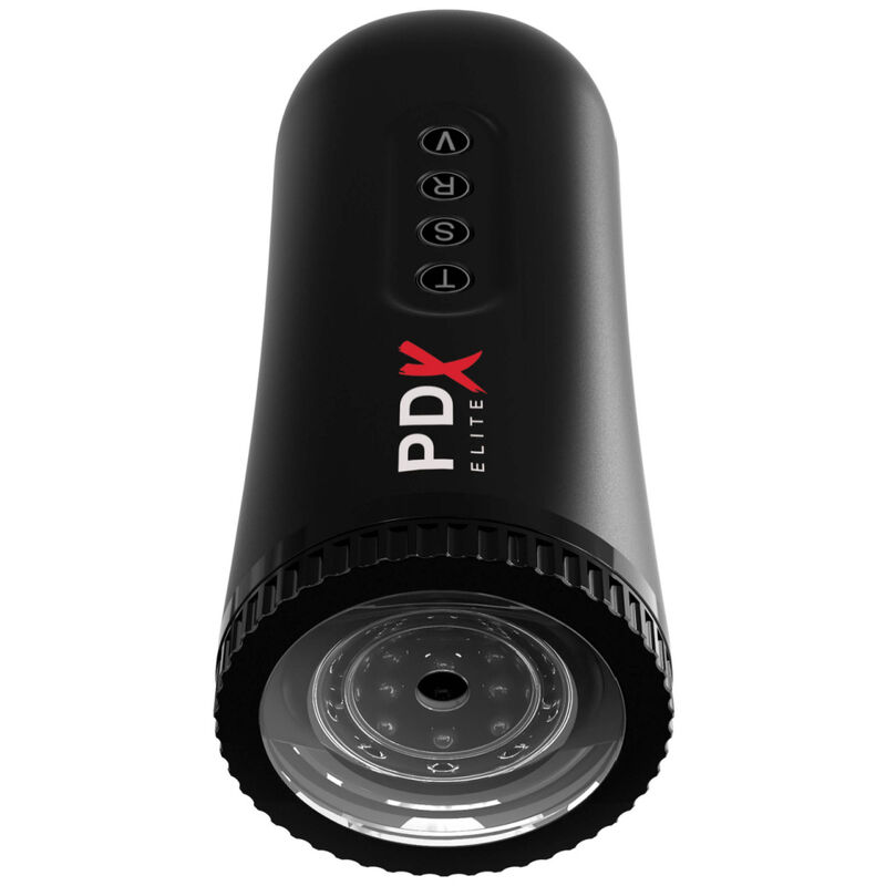 PDX Elite Moto Blower masturbateur automatique