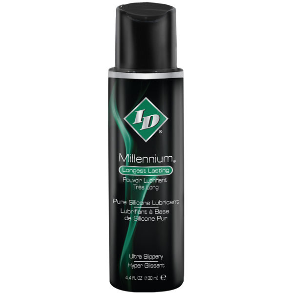 Gel lubrifiant silicone ID Millennium 130 ml