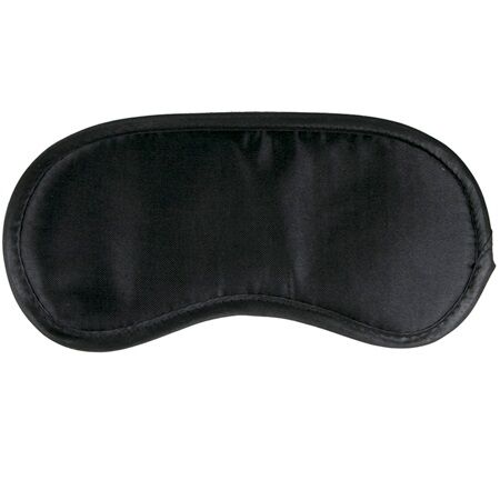 Masque pour les yeux rembourré SECRETPLAY