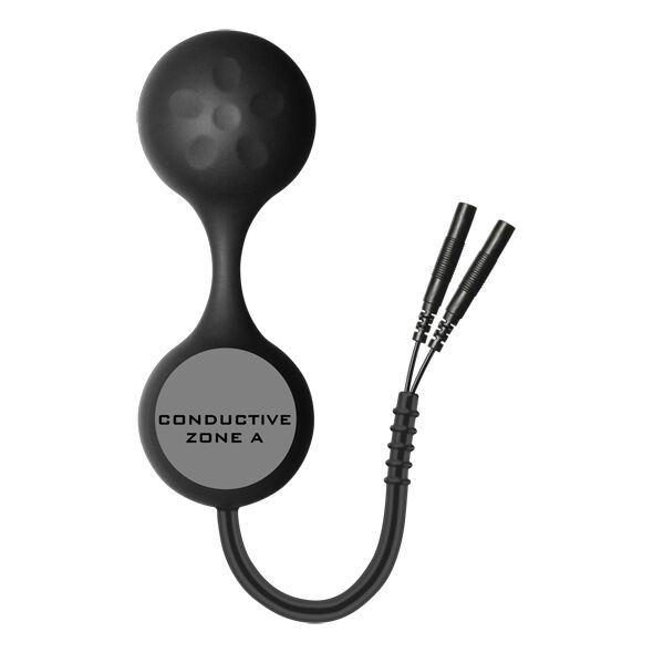 ElectraStim Lula, entraîneur de Kegel pour électrostimulation érotique