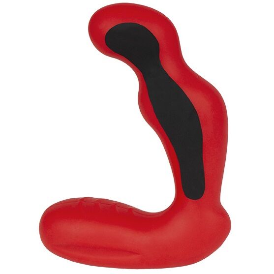 ElectraStim Habanero, masseur prostatique en silicone pour électrosexe