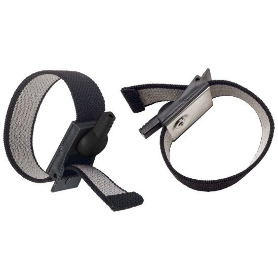 ElectraStim ElectraBands : bandes électrodes réglables pour le pénis et le scrotum