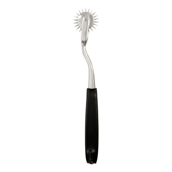 ElectraStim Pinwheel pour électrosexe, électrode unipolaire
