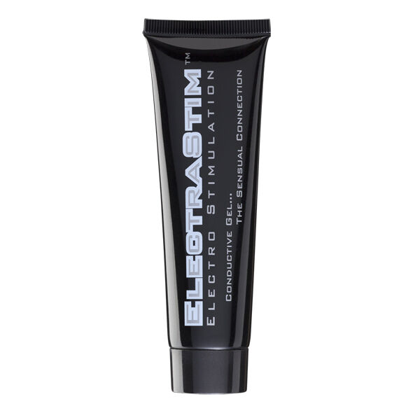Gel conducteur ElectraStim pour électrostimulation, 60 ml