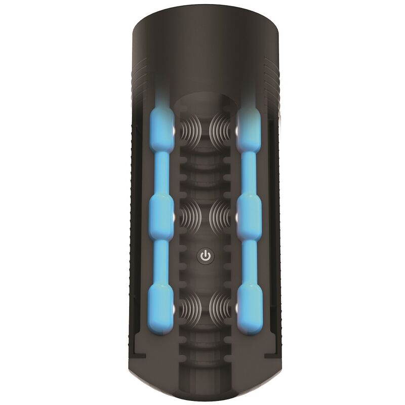 Masturbateur interactif Kiiroo Titan