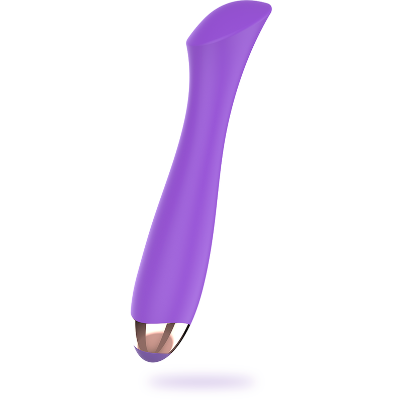 Womanvibe Mandy K Point, vibromasseur point G rechargeable